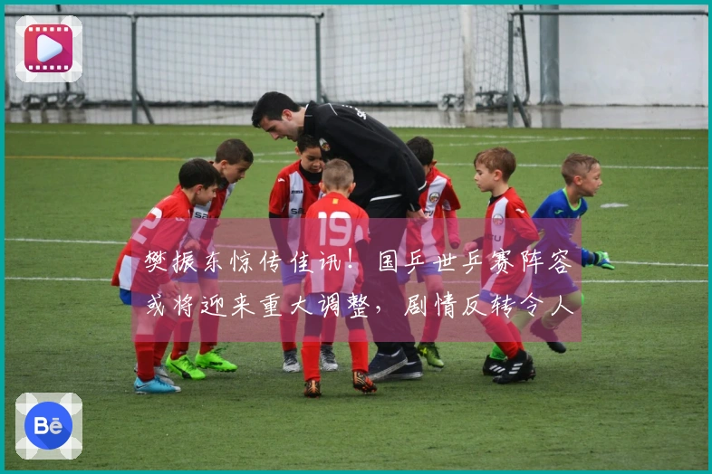 樊振东惊传佳讯！国乒世乒赛阵容或将迎来重大调整，剧情反转令人瞩目。