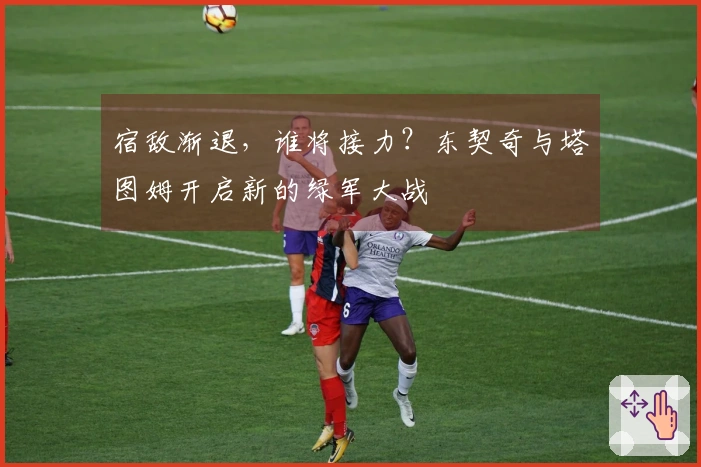 宿敌渐退，谁将接力？东契奇与塔图姆开启新的绿军大战